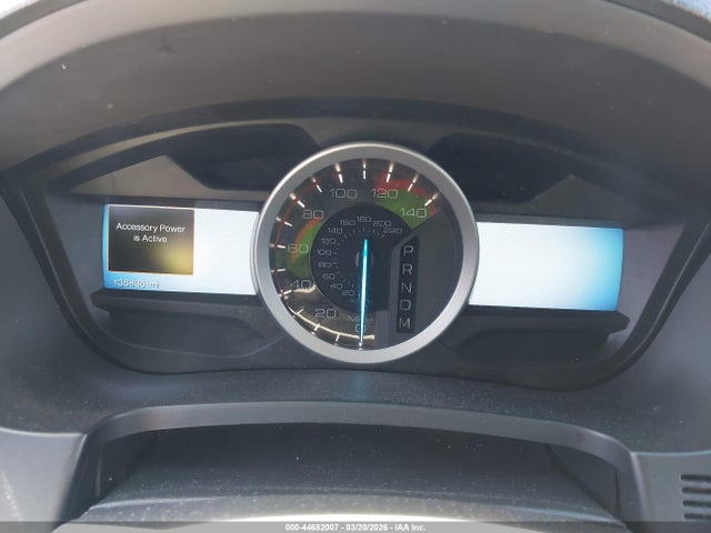 Ford Explorer Limited 2015 1FM5K7F81FGA19948 Image 7