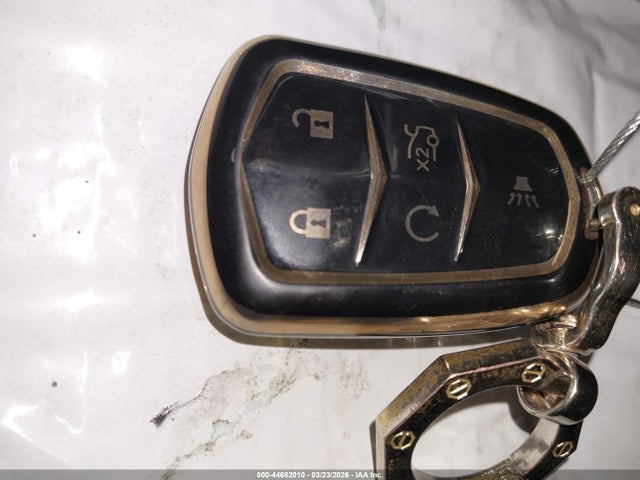 2017 CADILLAC XT5 1GYKNERS2HZ158188 Photo 10