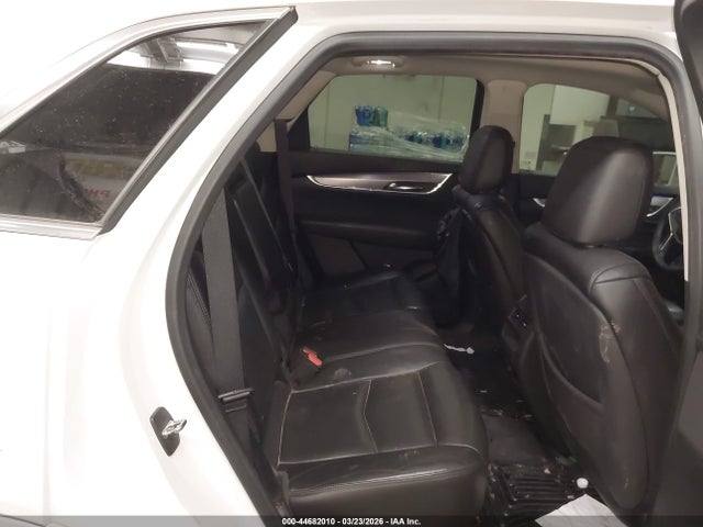 2017 CADILLAC XT5 1GYKNERS2HZ158188 Photo 7