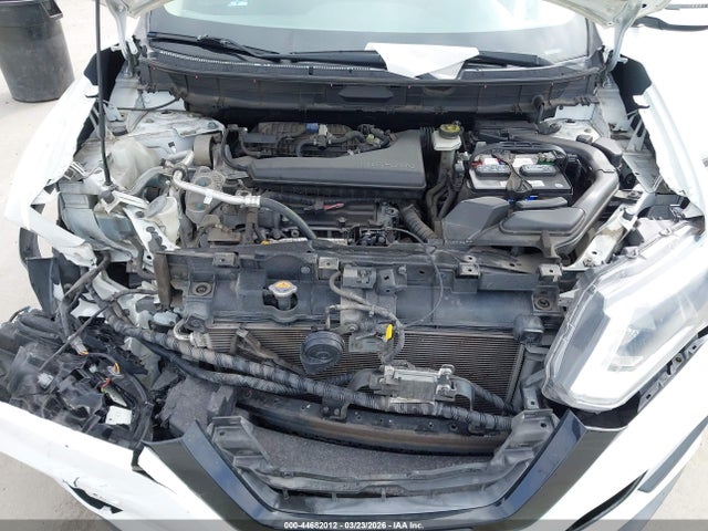 Nissan ROGUE SV 2018 KNMAT2MT6JP587597 Image 10