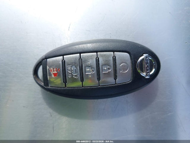 Nissan ROGUE SV 2018 KNMAT2MT6JP587597 Image 11