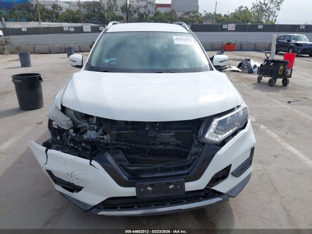 Nissan ROGUE SV 2018 KNMAT2MT6JP587597 Image 13