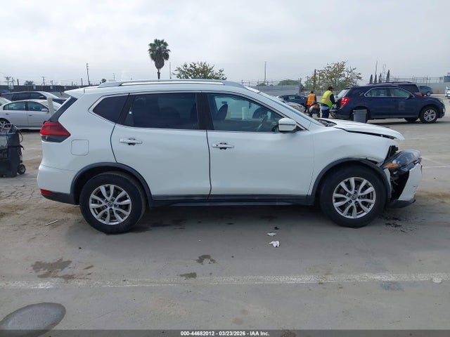 Nissan ROGUE SV 2018 KNMAT2MT6JP587597 Image 14