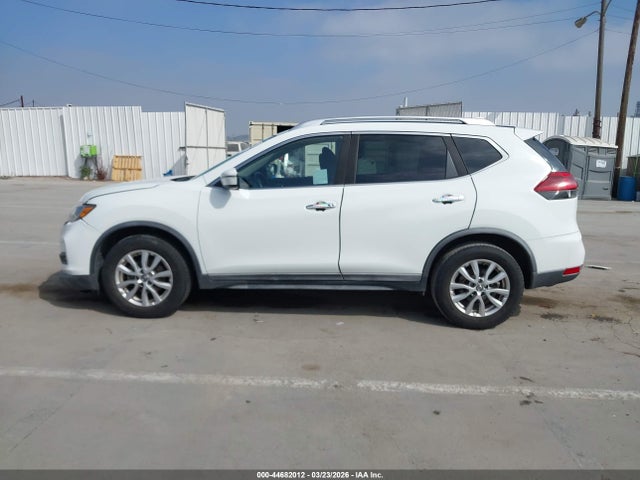 Nissan ROGUE SV 2018 KNMAT2MT6JP587597 Image 15