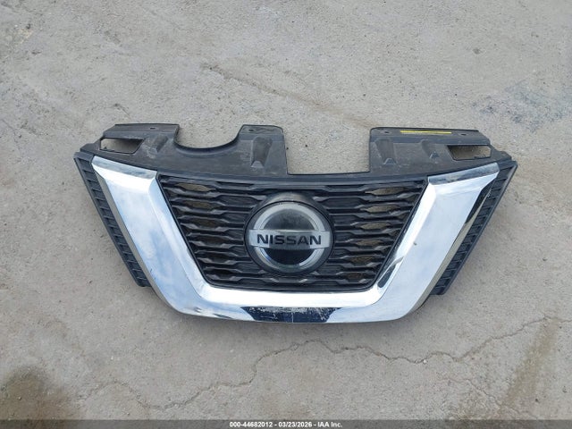 Nissan ROGUE SV 2018 KNMAT2MT6JP587597 Image 12