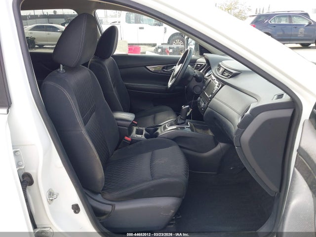 Nissan ROGUE SV 2018 KNMAT2MT6JP587597 Image 5
