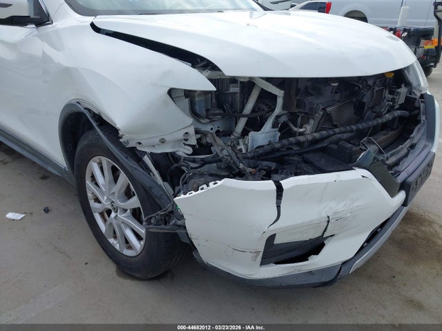 Nissan ROGUE SV 2018 KNMAT2MT6JP587597 Image 6