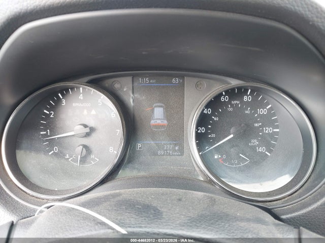 Nissan ROGUE SV 2018 KNMAT2MT6JP587597 Image 7