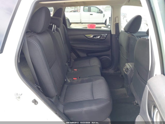 Nissan ROGUE SV 2018 KNMAT2MT6JP587597 Image 8