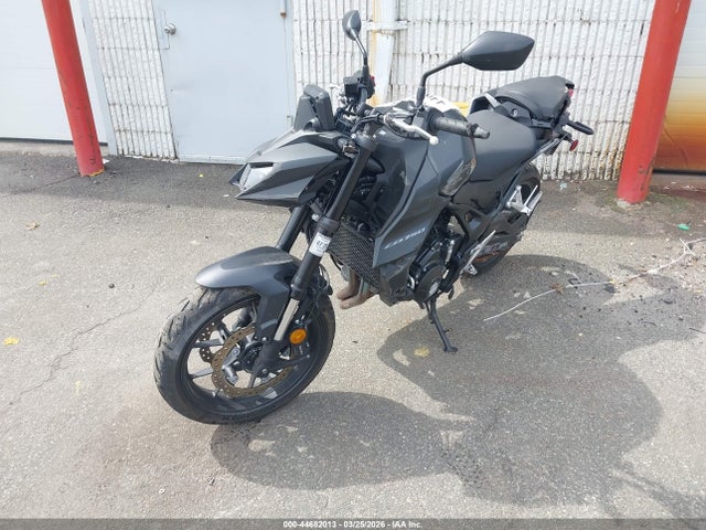 JH2RH2403SK001308 Honda Cb750 A