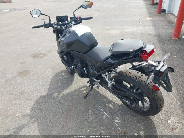 JH2RH2403SK001308 Honda Cb750 A