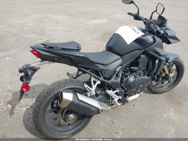 JH2RH2403SK001308 Honda Cb750 A