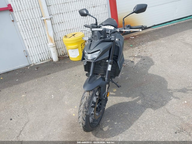JH2RH2403SK001308 Honda Cb750 A