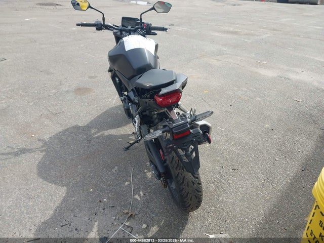JH2RH2403SK001308 Honda Cb750 A
