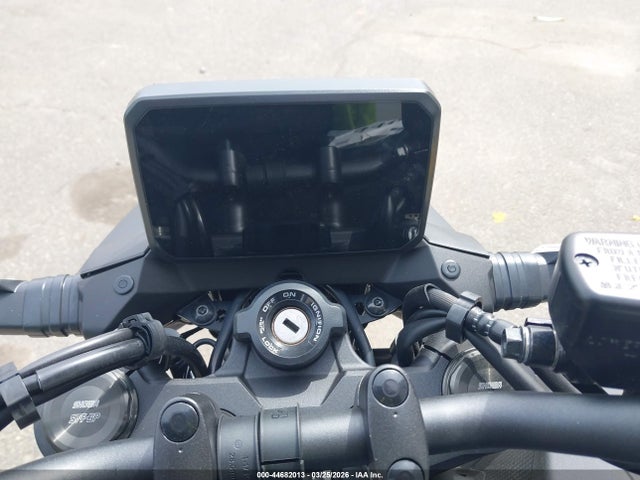 JH2RH2403SK001308 Honda Cb750 A
