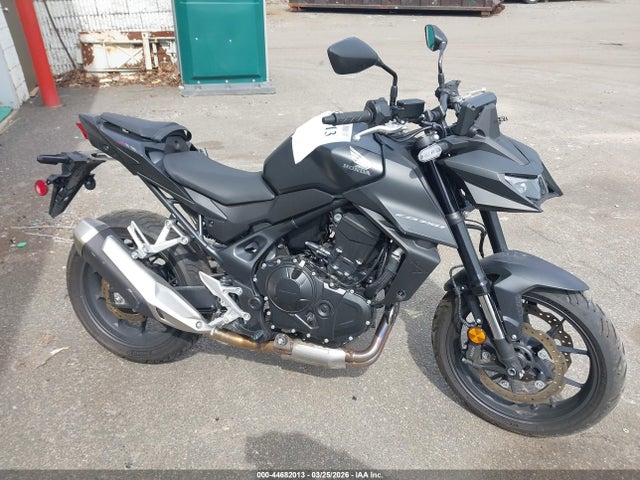 JH2RH2403SK001308 Honda Cb750 A