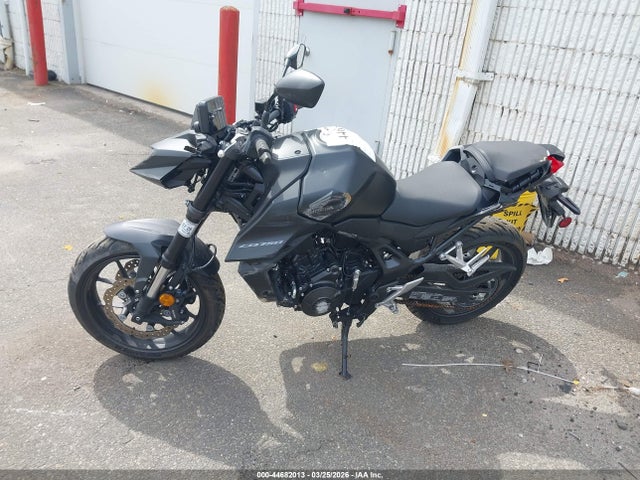 JH2RH2403SK001308 Honda Cb750 A