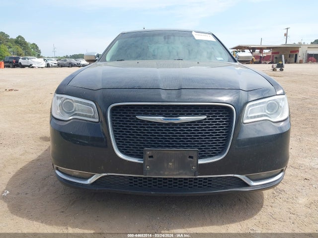 Продаж на аукціоні авто 2016 Chrysler 300 Anniversary Edition, vin: 2C3CCAAG3GH135103, номер лоту: 44682014