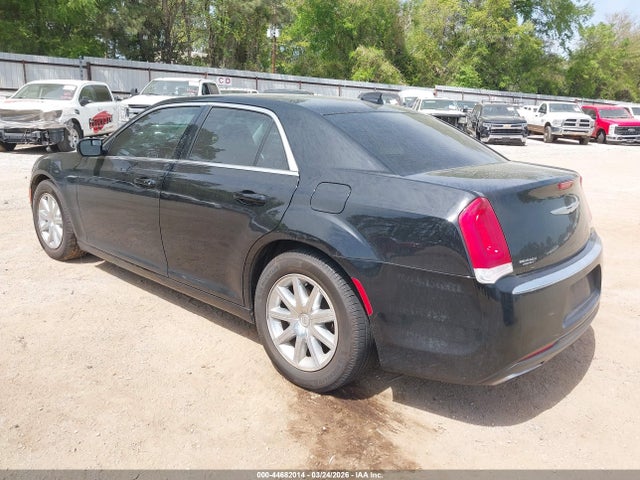 Продаж на аукціоні авто 2016 Chrysler 300 Anniversary Edition, vin: 2C3CCAAG3GH135103, номер лоту: 44682014
