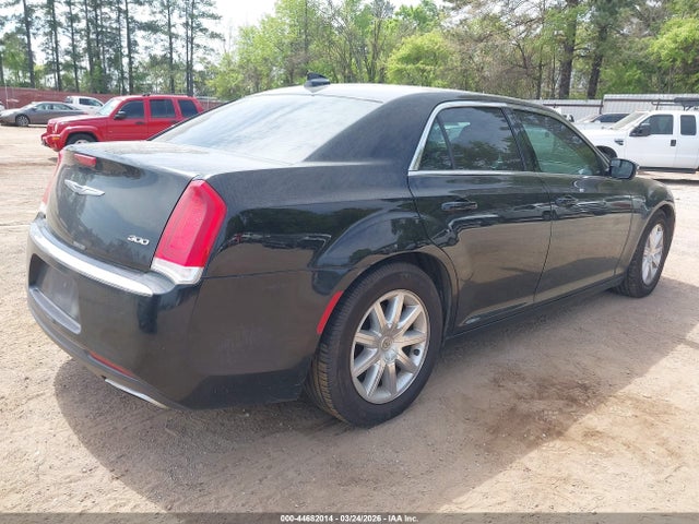Продаж на аукціоні авто 2016 Chrysler 300 Anniversary Edition, vin: 2C3CCAAG3GH135103, номер лоту: 44682014