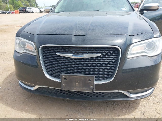 Продаж на аукціоні авто 2016 Chrysler 300 Anniversary Edition, vin: 2C3CCAAG3GH135103, номер лоту: 44682014