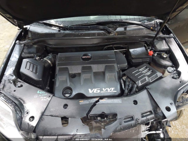 Aukcja sprzedaży 2010 Gmc Terrain Slt-2, vin: 2CTFLJEY5A6319901, numer aukcji: 44682021