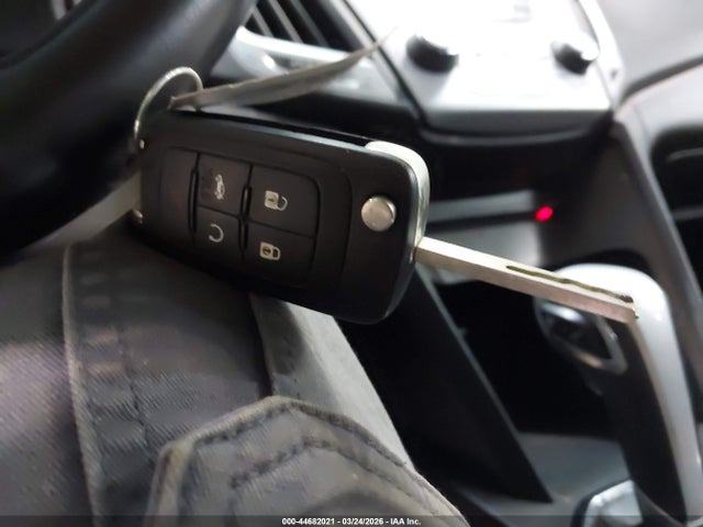 Aukcja sprzedaży 2010 Gmc Terrain Slt-2, vin: 2CTFLJEY5A6319901, numer aukcji: 44682021