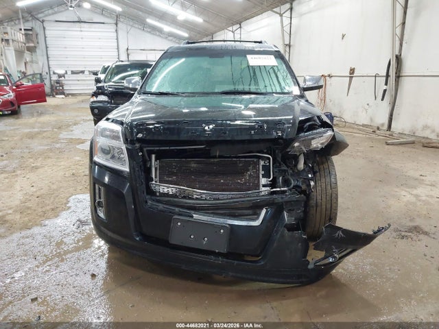 Aukcja sprzedaży 2010 Gmc Terrain Slt-2, vin: 2CTFLJEY5A6319901, numer aukcji: 44682021