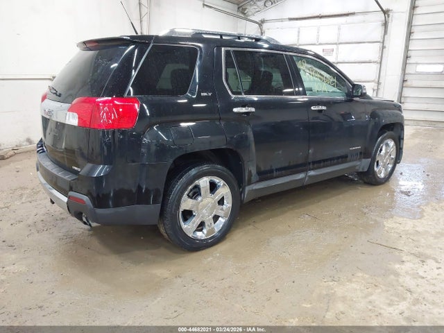 Aukcja sprzedaży 2010 Gmc Terrain Slt-2, vin: 2CTFLJEY5A6319901, numer aukcji: 44682021