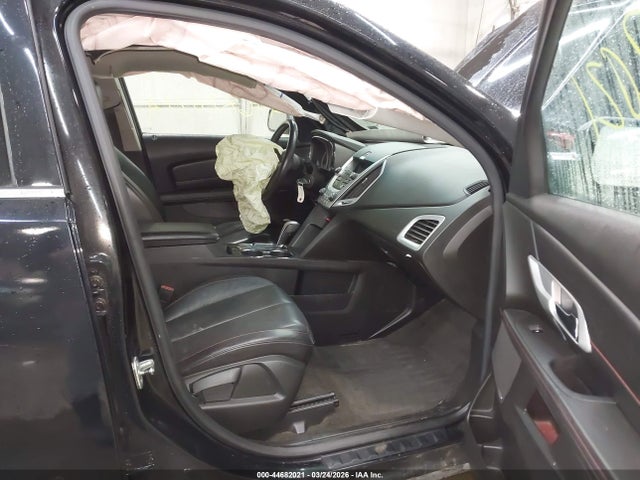 Aukcja sprzedaży 2010 Gmc Terrain Slt-2, vin: 2CTFLJEY5A6319901, numer aukcji: 44682021