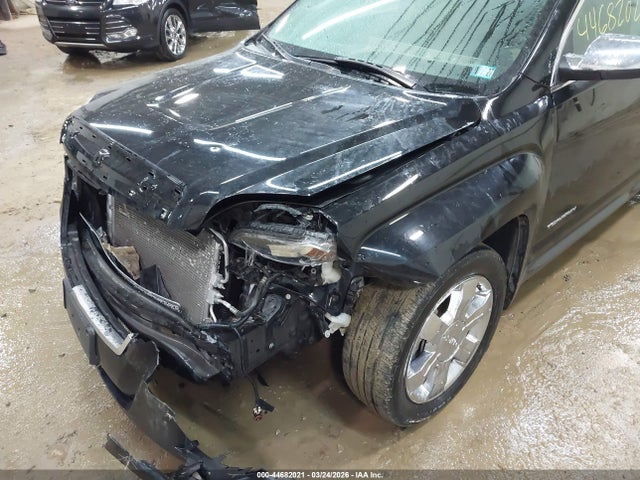 Aukcja sprzedaży 2010 Gmc Terrain Slt-2, vin: 2CTFLJEY5A6319901, numer aukcji: 44682021