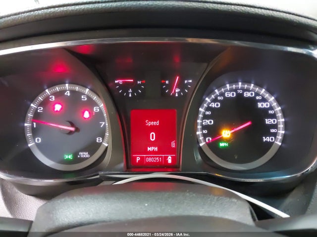 Aukcja sprzedaży 2010 Gmc Terrain Slt-2, vin: 2CTFLJEY5A6319901, numer aukcji: 44682021