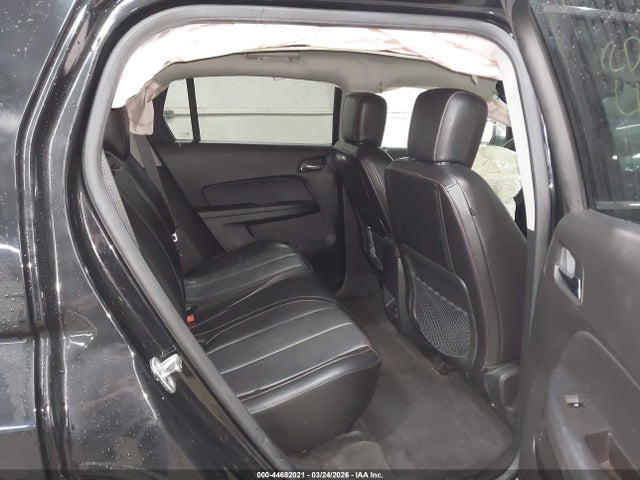 Aukcja sprzedaży 2010 Gmc Terrain Slt-2, vin: 2CTFLJEY5A6319901, numer aukcji: 44682021