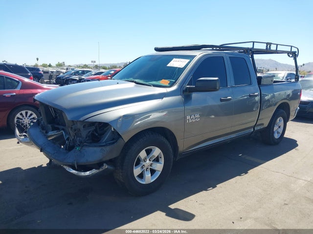 Aukcja sprzedaży 2013 Ram 1500 Tradesman, vin: 1C6RR6FG7DS592311, numer aukcji: 44682022