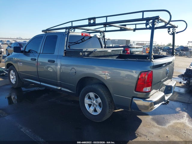 Aukcja sprzedaży 2013 Ram 1500 Tradesman, vin: 1C6RR6FG7DS592311, numer aukcji: 44682022