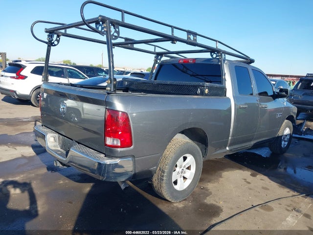 Aukcja sprzedaży 2013 Ram 1500 Tradesman, vin: 1C6RR6FG7DS592311, numer aukcji: 44682022