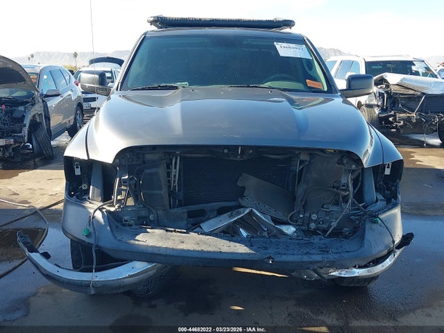 Aukcja sprzedaży 2013 Ram 1500 Tradesman, vin: 1C6RR6FG7DS592311, numer aukcji: 44682022