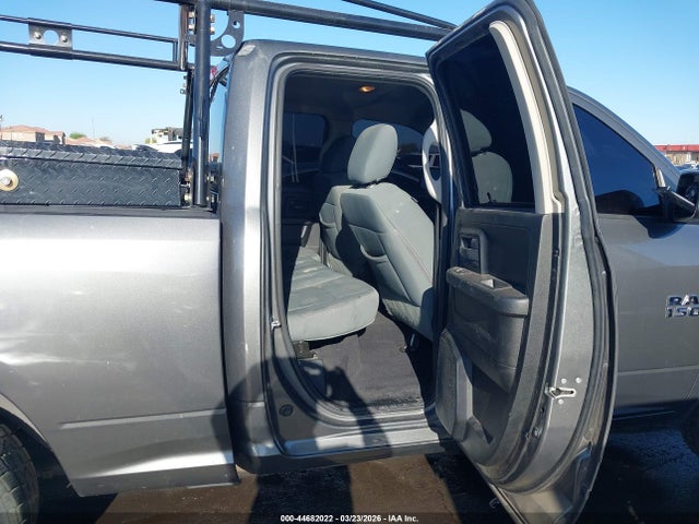 Aukcja sprzedaży 2013 Ram 1500 Tradesman, vin: 1C6RR6FG7DS592311, numer aukcji: 44682022