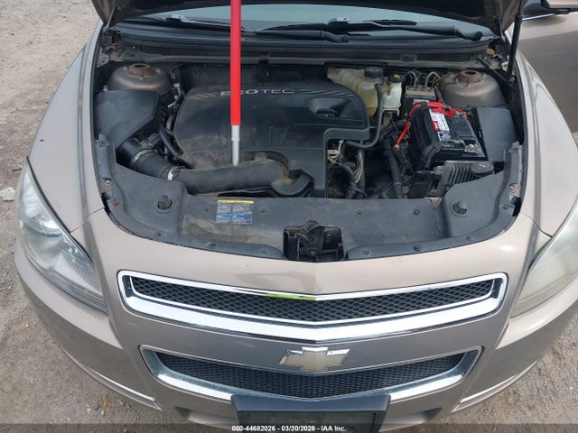Aukcja sprzedaży 2008 Chevrolet Malibu Lt, vin: 1G1ZH57B98F174249, numer aukcji: 44682026