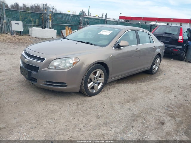 Aukcja sprzedaży 2008 Chevrolet Malibu Lt, vin: 1G1ZH57B98F174249, numer aukcji: 44682026