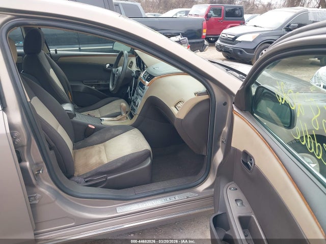 Aukcja sprzedaży 2008 Chevrolet Malibu Lt, vin: 1G1ZH57B98F174249, numer aukcji: 44682026
