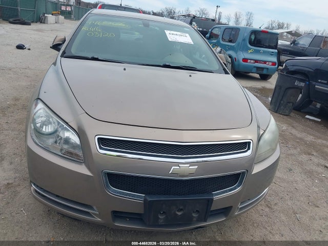 Aukcja sprzedaży 2008 Chevrolet Malibu Lt, vin: 1G1ZH57B98F174249, numer aukcji: 44682026