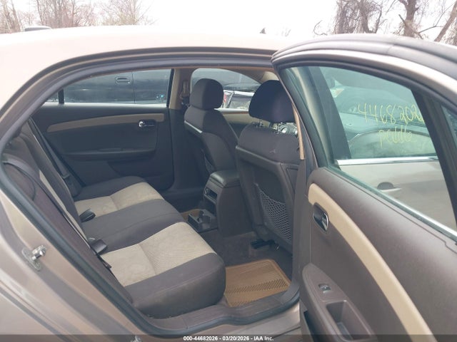 Aukcja sprzedaży 2008 Chevrolet Malibu Lt, vin: 1G1ZH57B98F174249, numer aukcji: 44682026