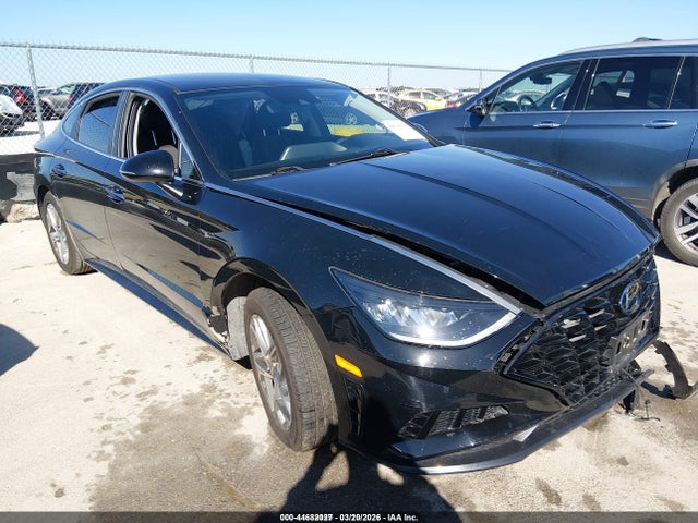 2020 HYUNDAI SONATA 5NPEF4JA9LH054553