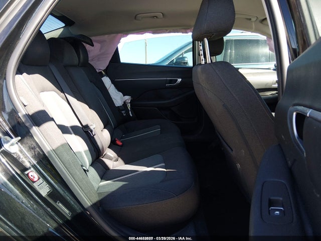 2020 HYUNDAI SONATA 5NPEF4JA9LH054553 Photo 7