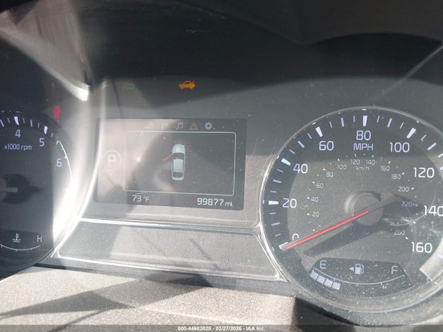 KIA Optima Sx Turbo 2015 5XXGR4A69FG357750 Image 7