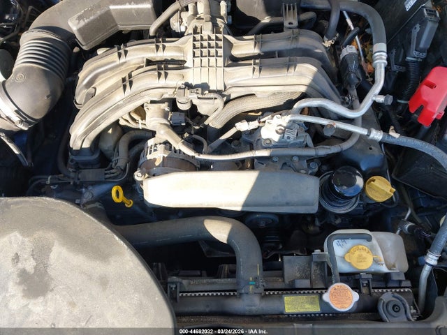 2020 Subaru Outback Premium მანქანა იყიდება აუქციონზე, vin: 4S4BTAEC4L3154881, აუქციონის ნომერი: 44682032