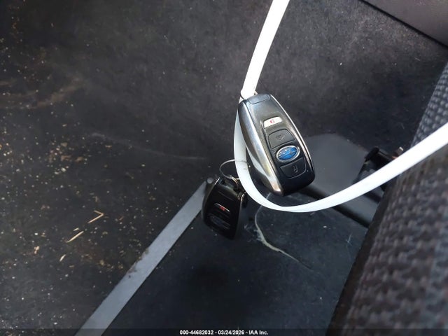 2020 Subaru Outback Premium მანქანა იყიდება აუქციონზე, vin: 4S4BTAEC4L3154881, აუქციონის ნომერი: 44682032