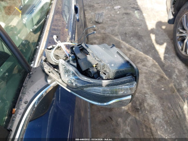 2020 Subaru Outback Premium მანქანა იყიდება აუქციონზე, vin: 4S4BTAEC4L3154881, აუქციონის ნომერი: 44682032