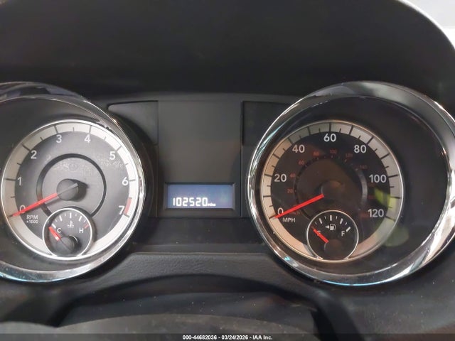 Продажа на аукционе авто 2016 Dodge Grand Caravan Se Plus, vin: 2C4RDGBG4GR343697, номер лота: 44682036